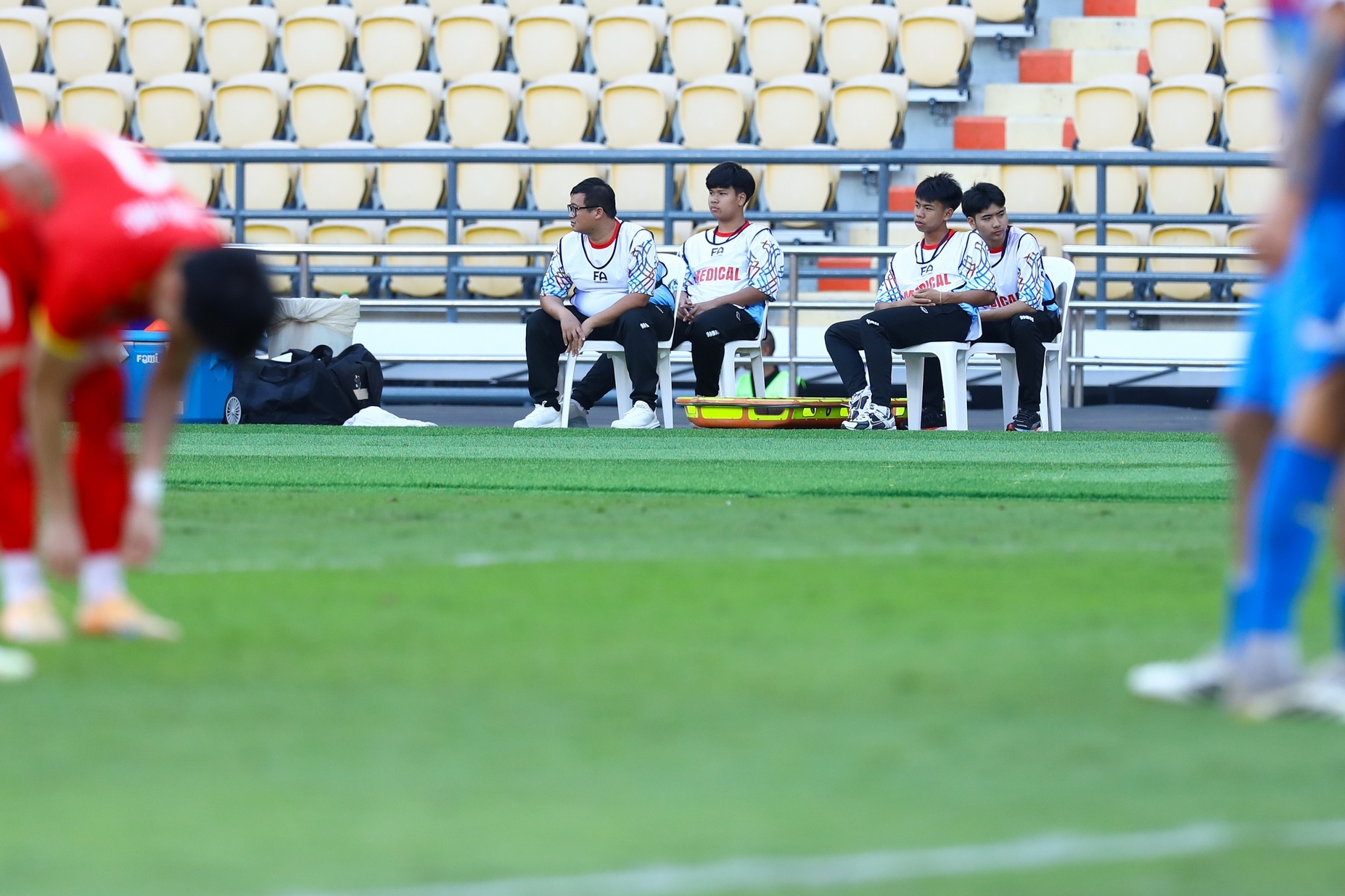 y te SEA Games 33 anh 7