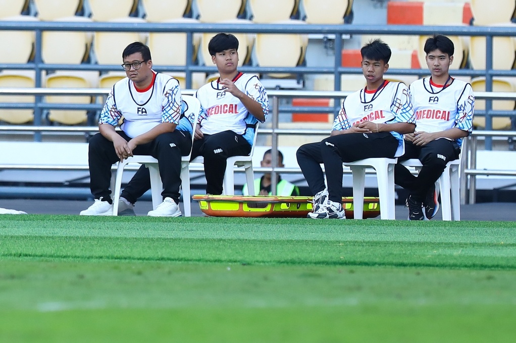 y te SEA Games 33 anh 8