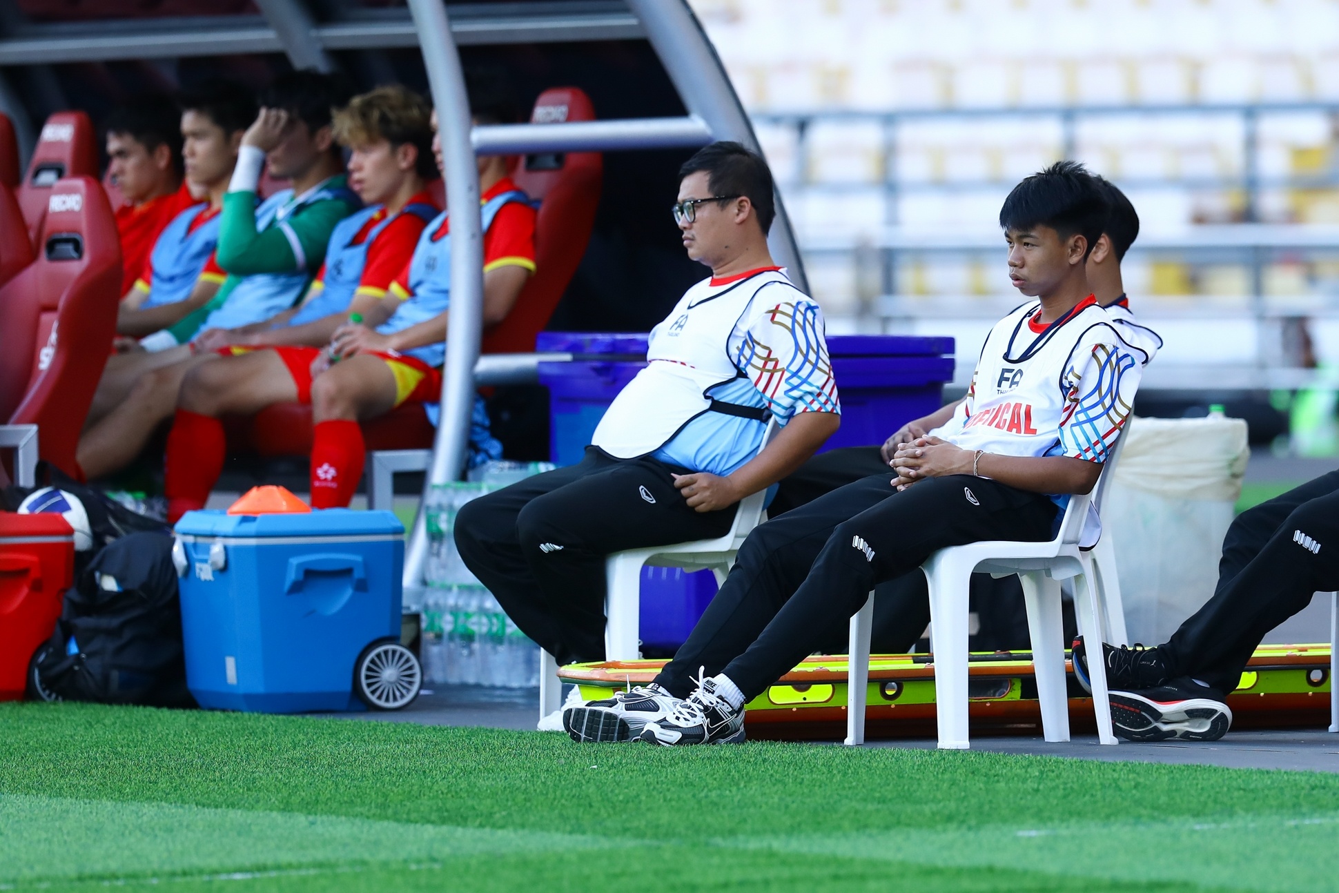 y te SEA Games 33 anh 12