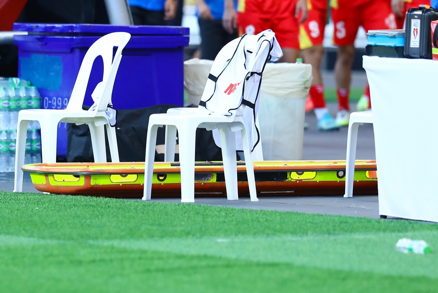 y te SEA Games 33 anh 11