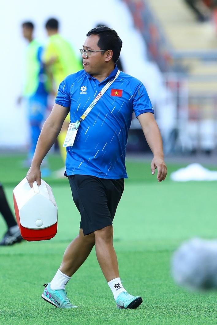 y te SEA Games 33 anh 10