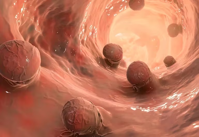 90% ung thu dai truc trang khoi phat tu vi tri nay hinh anh