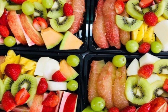 5 thuc pham du giam gia re beo, chi em cung dung mua hinh anh