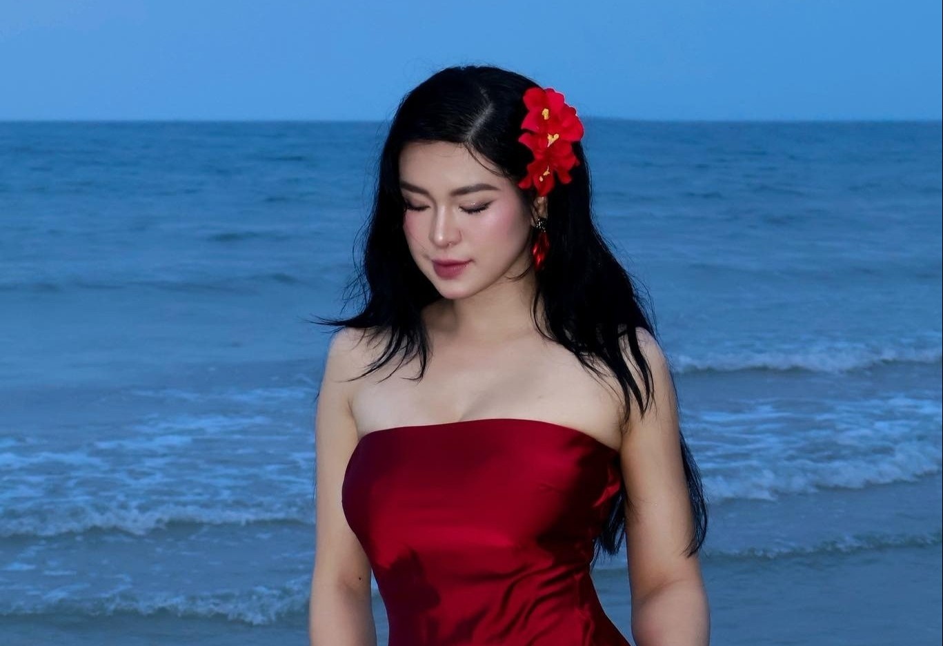 Toi thu gon nguc vi mac cam vong mot 'qua co' hinh anh