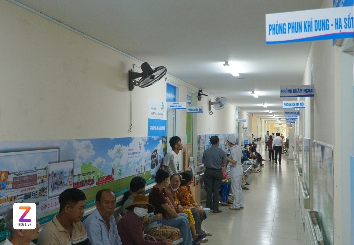 Y tế TP.HCM ảnh 8 Y te TP.HCM anh 8