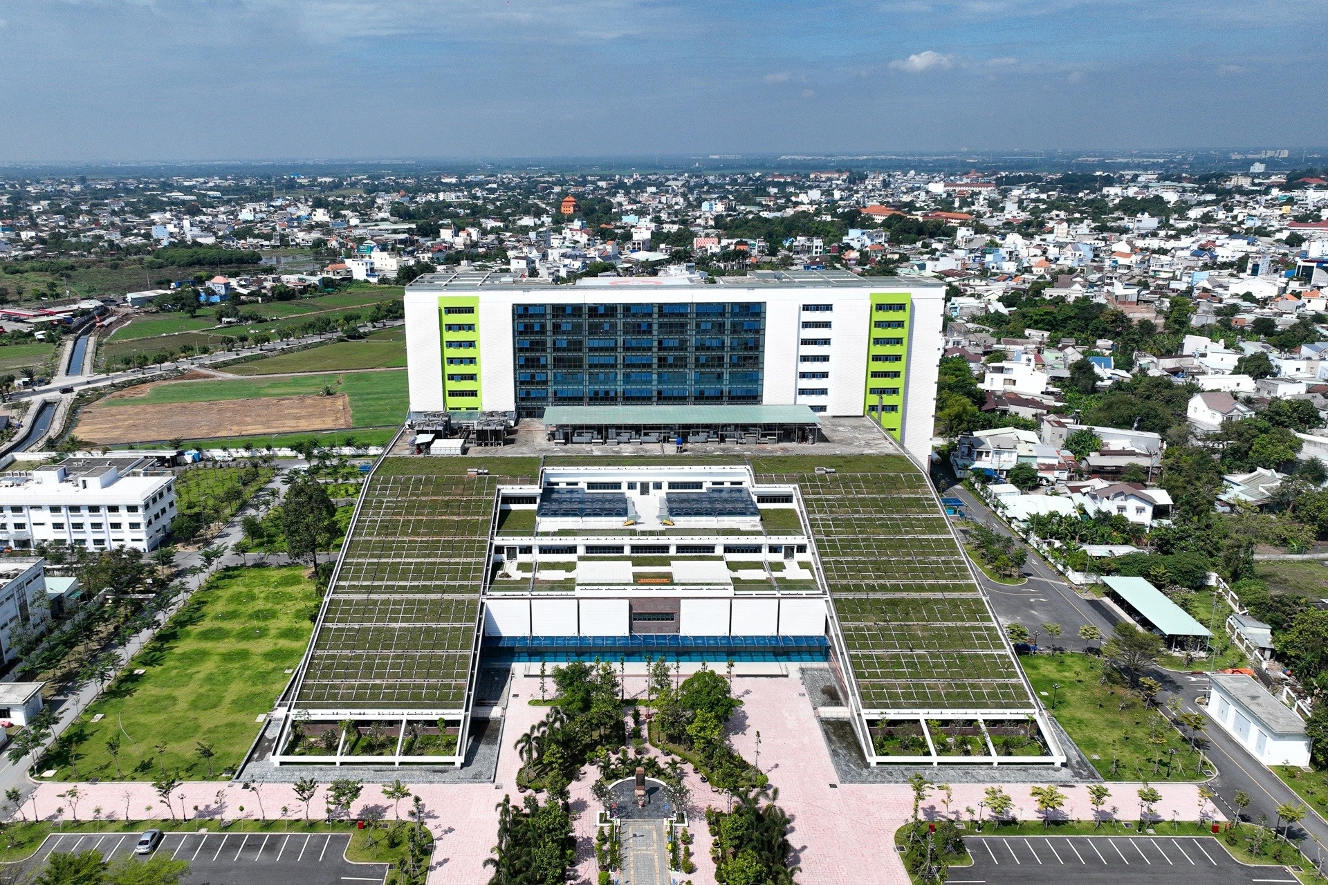 Y tế TP.HCM ảnh 12 Y te TP.HCM anh 12