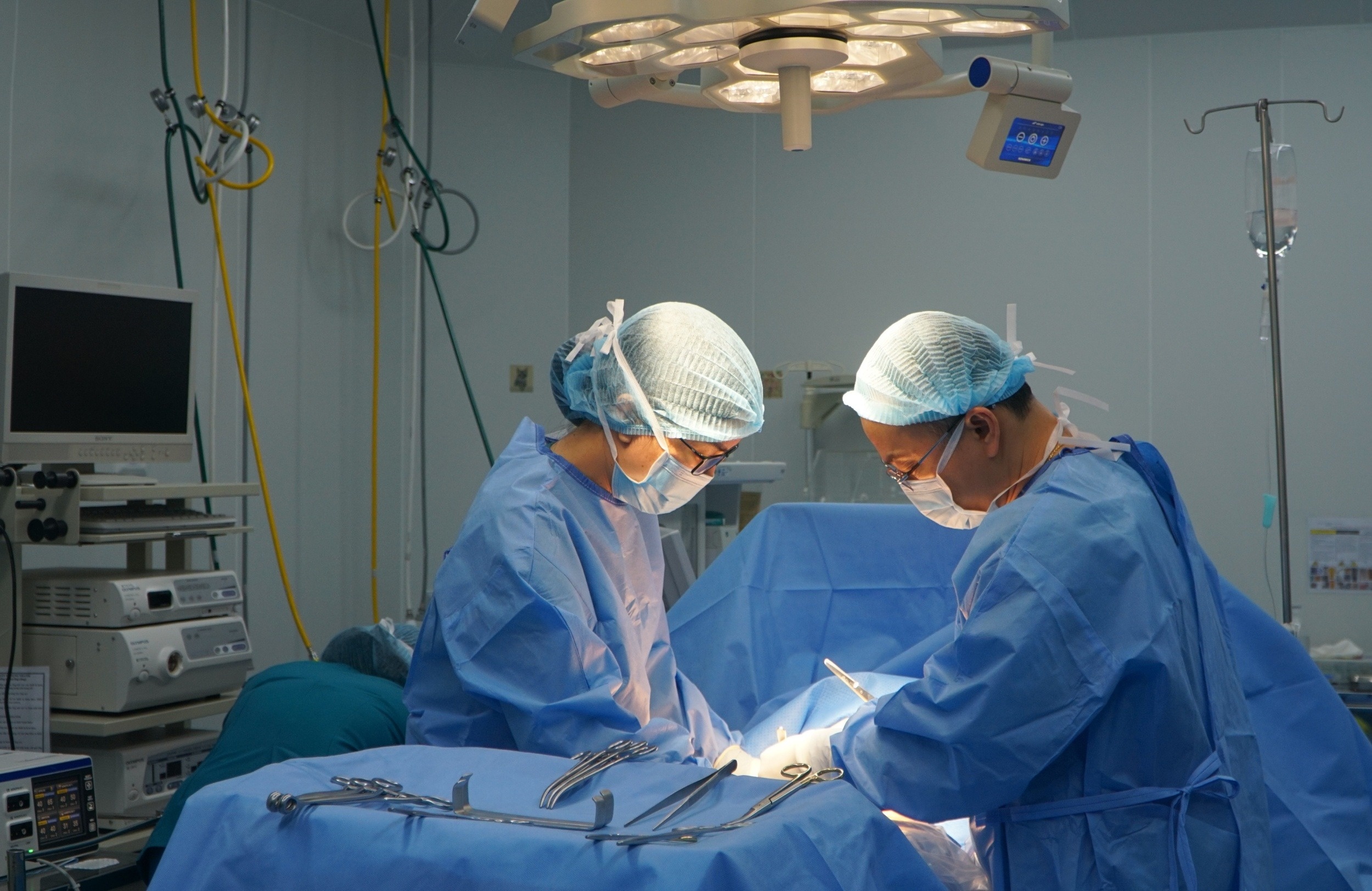 Y tế TP.HCM ảnh 10 Y te TP.HCM anh 10