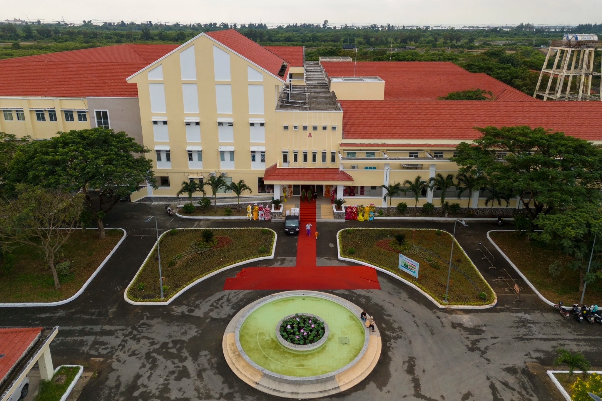 Y tế TP.HCM ảnh 7 Y te TP.HCM anh 7