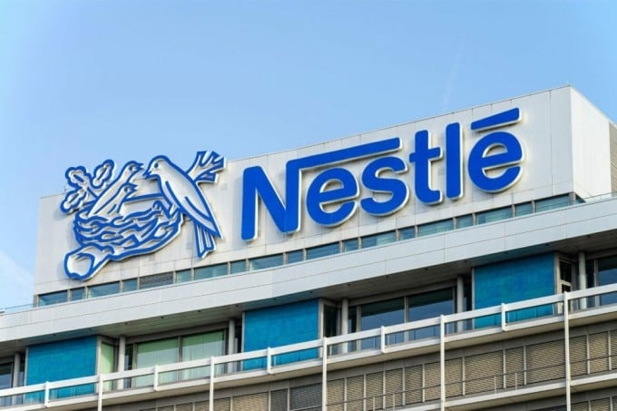Nestle anh 2