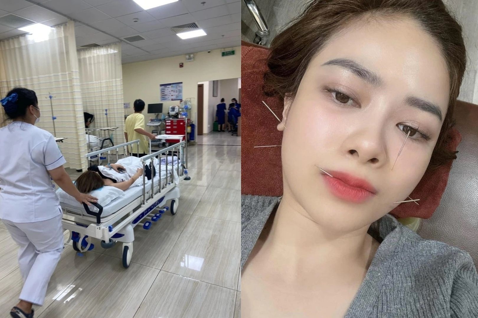 TP.HCM lanh bat thuong, nguoi tre khoe manh cung co the mac benh nay hinh anh