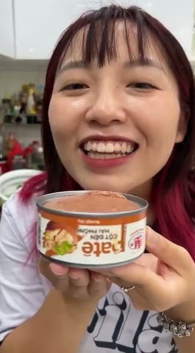 pate cot den Hai Phong anh 1