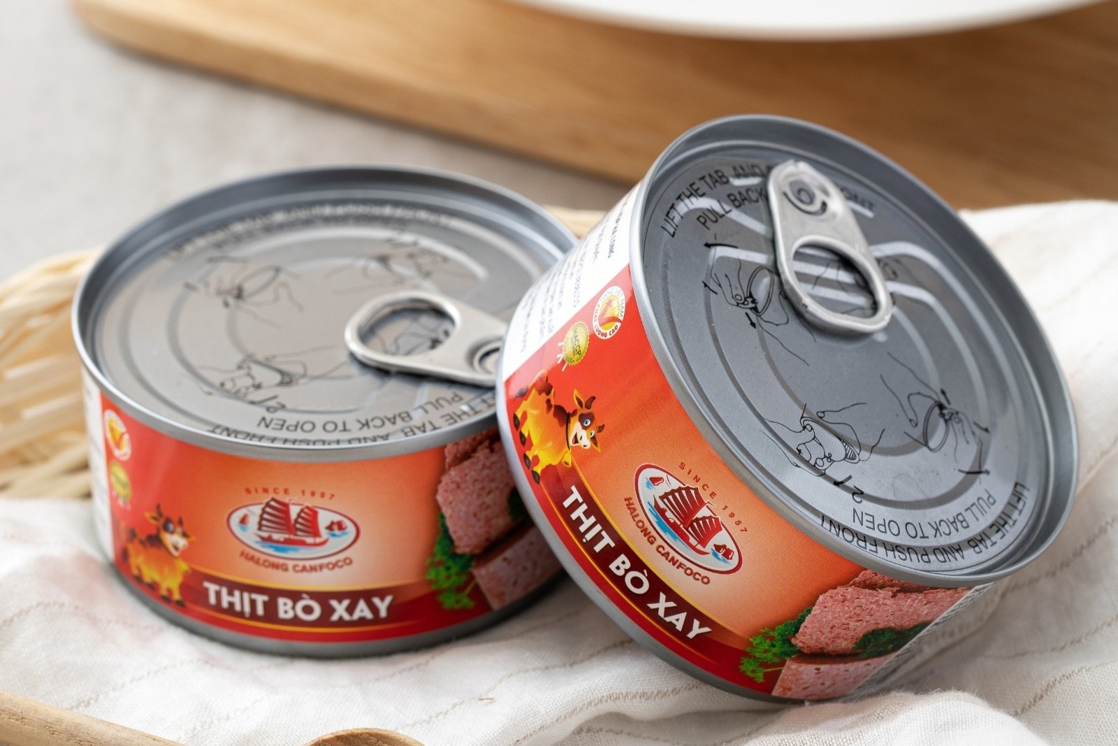 Do hop Ha Long anh 6