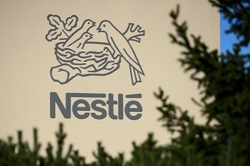 Nestle Viet Nam thu hoi tu nguyen 17 lo sua cong thuc hinh anh
