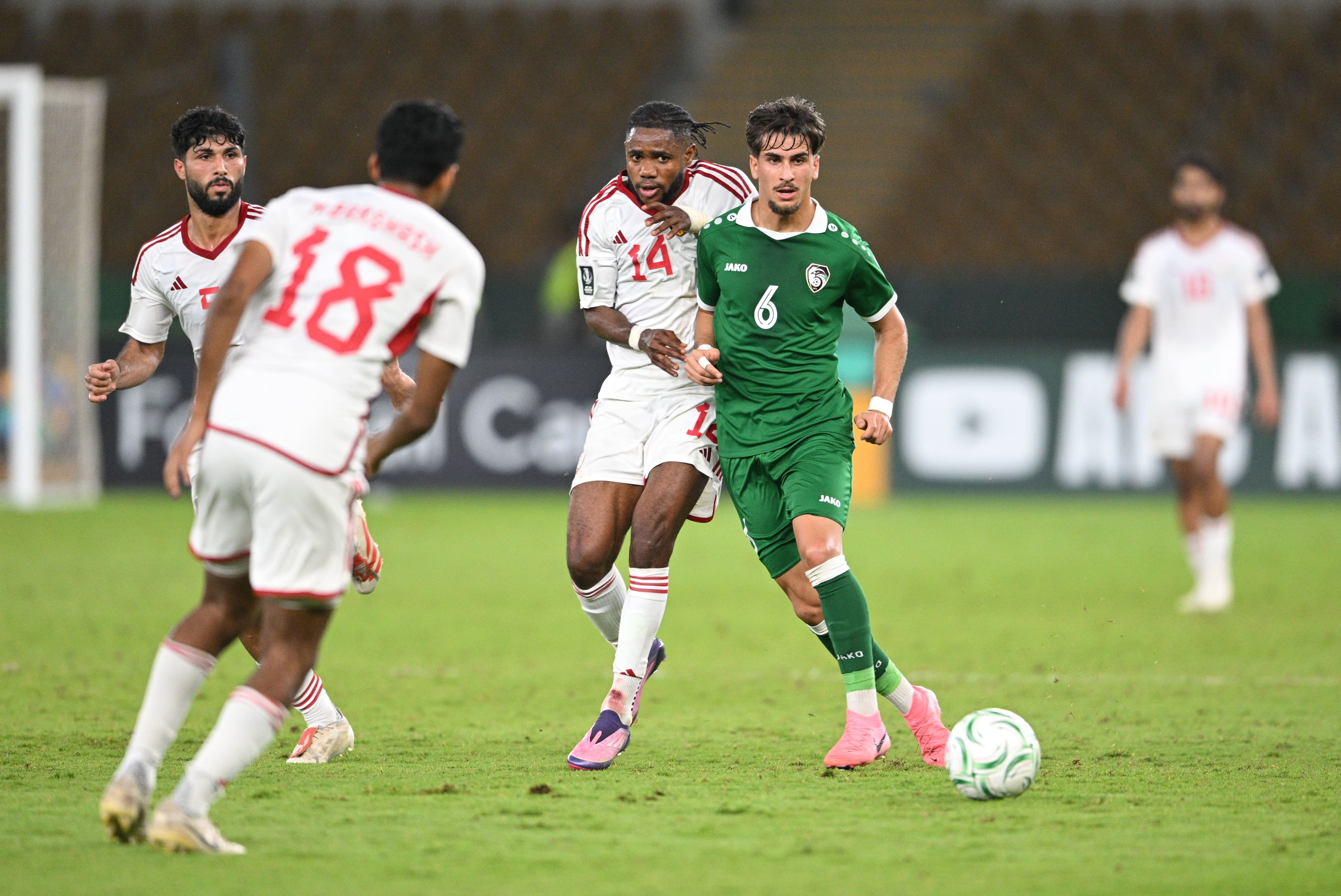 U23 Viet Nam UAE anh 2