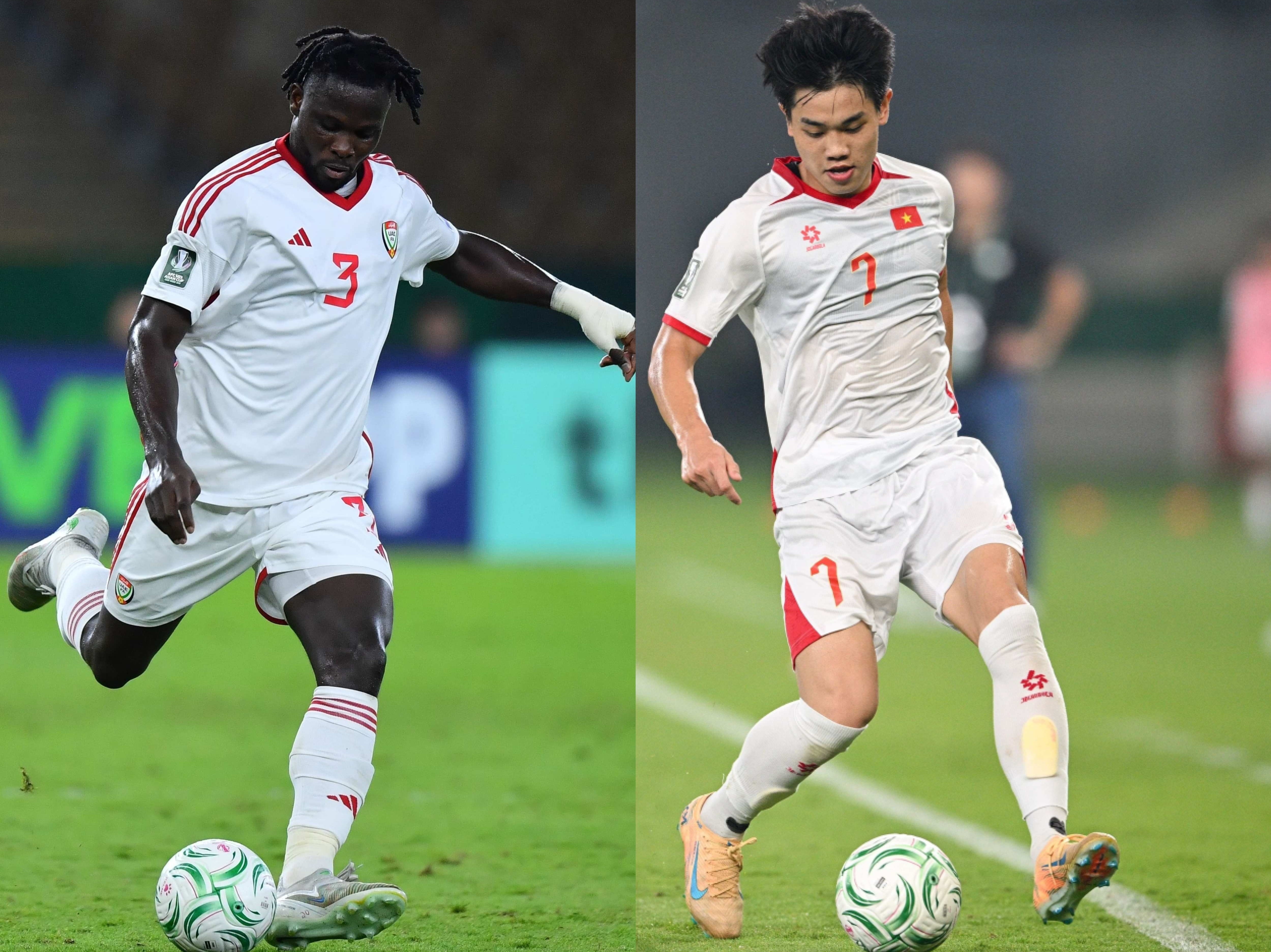 Chieu cao va the luc cua cau thu U23 UAE hinh anh