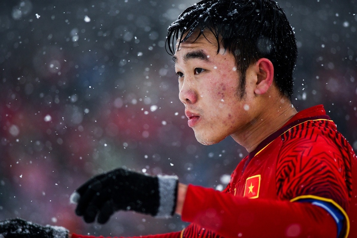 AFC U23 Asian Cup anh 2