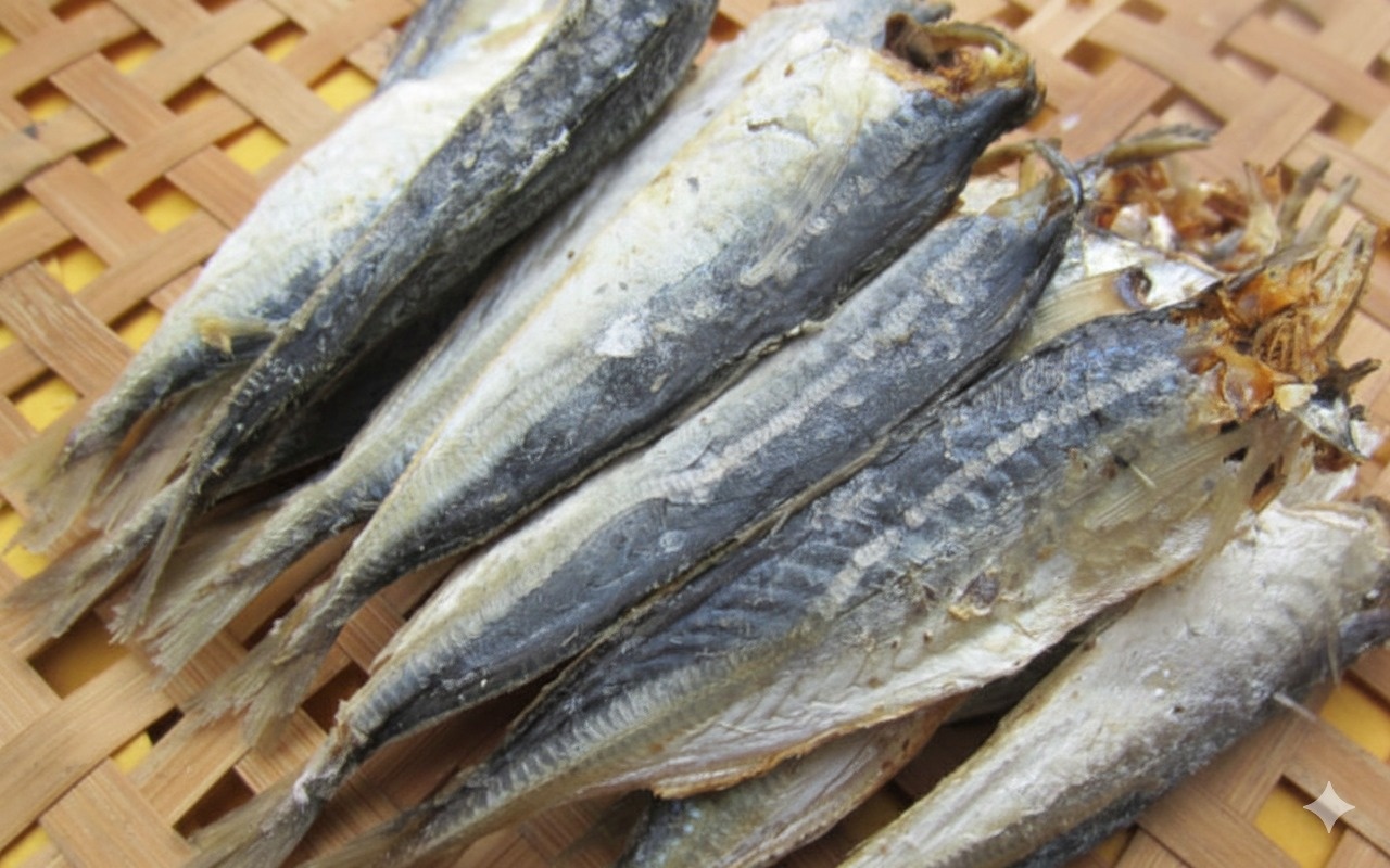 Ca kho ngon mieng nhung 5 nhom nguoi can tranh an hinh anh