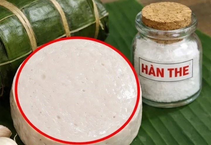 Ba loai thuc pham quen mat de bi 'tam' han the hinh anh