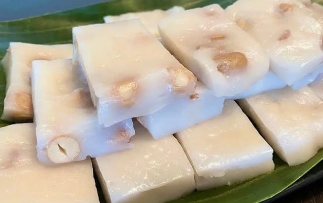 gio cha han the anh 2