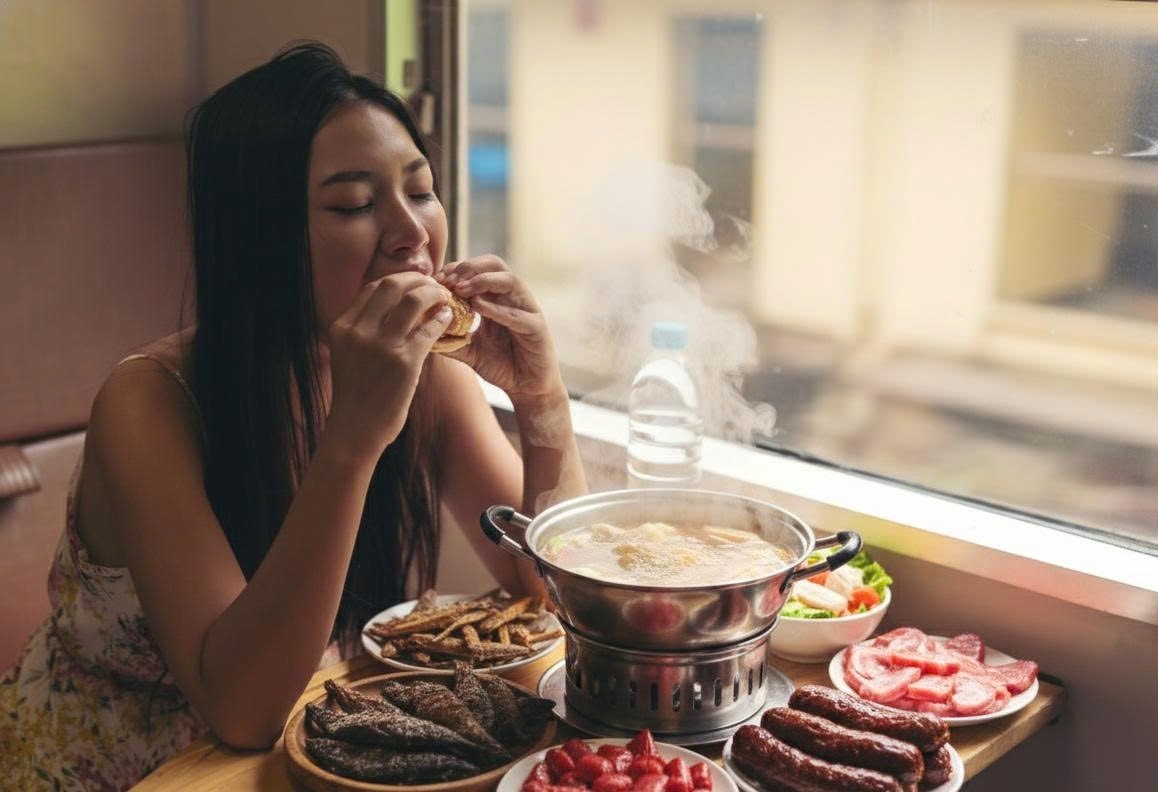 Thoi quen an uong am tham ‘nuoi duong’ ung thu hinh anh