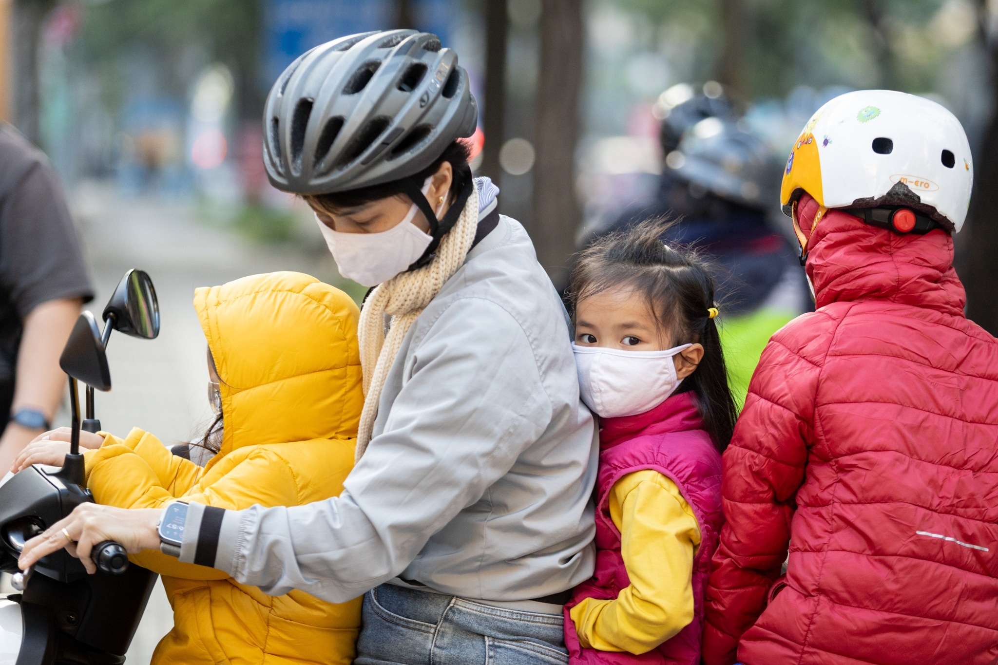 thoi tiet TP.HCM lanh anh 3