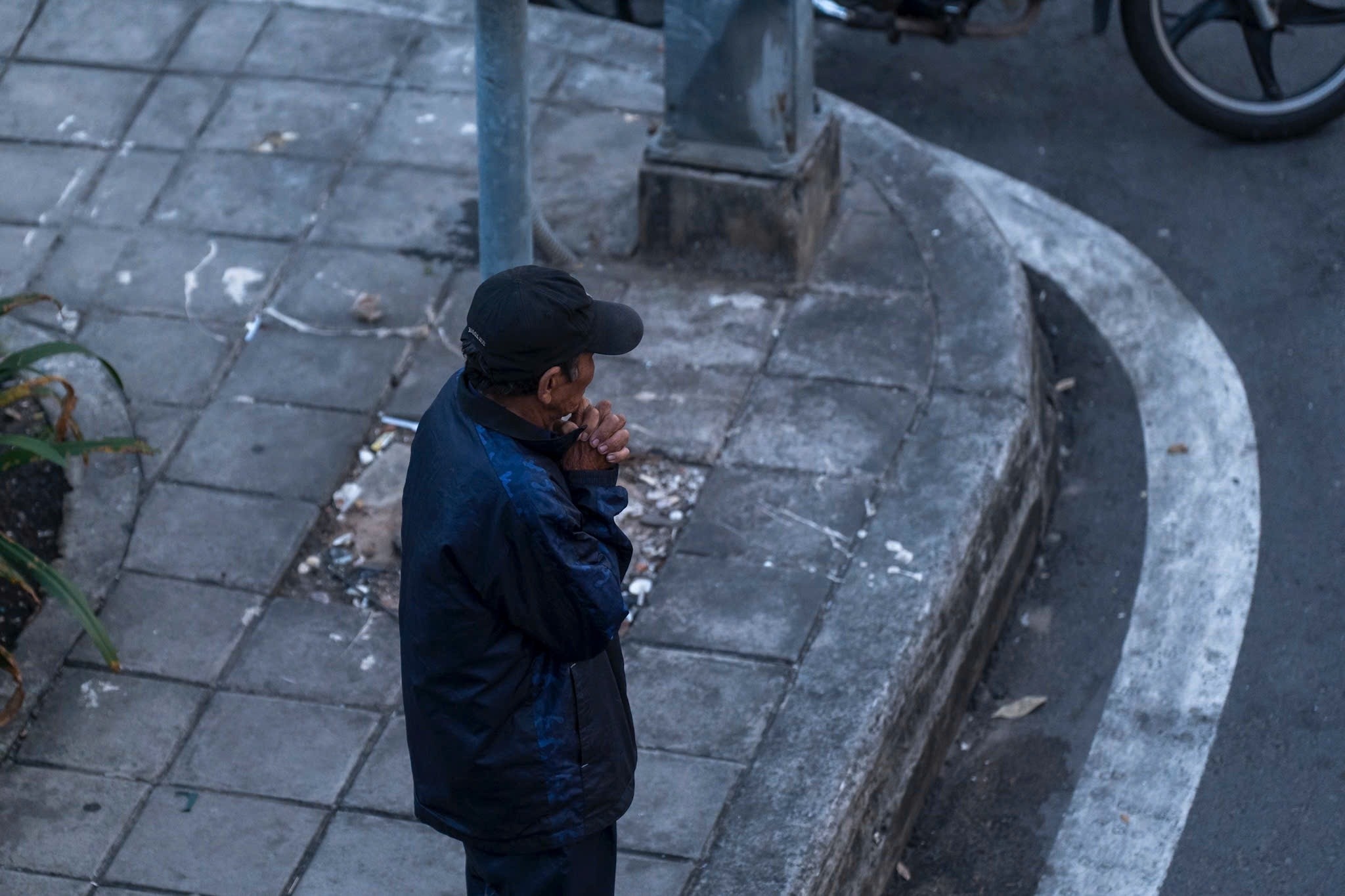 thoi tiet TP.HCM lanh anh 2