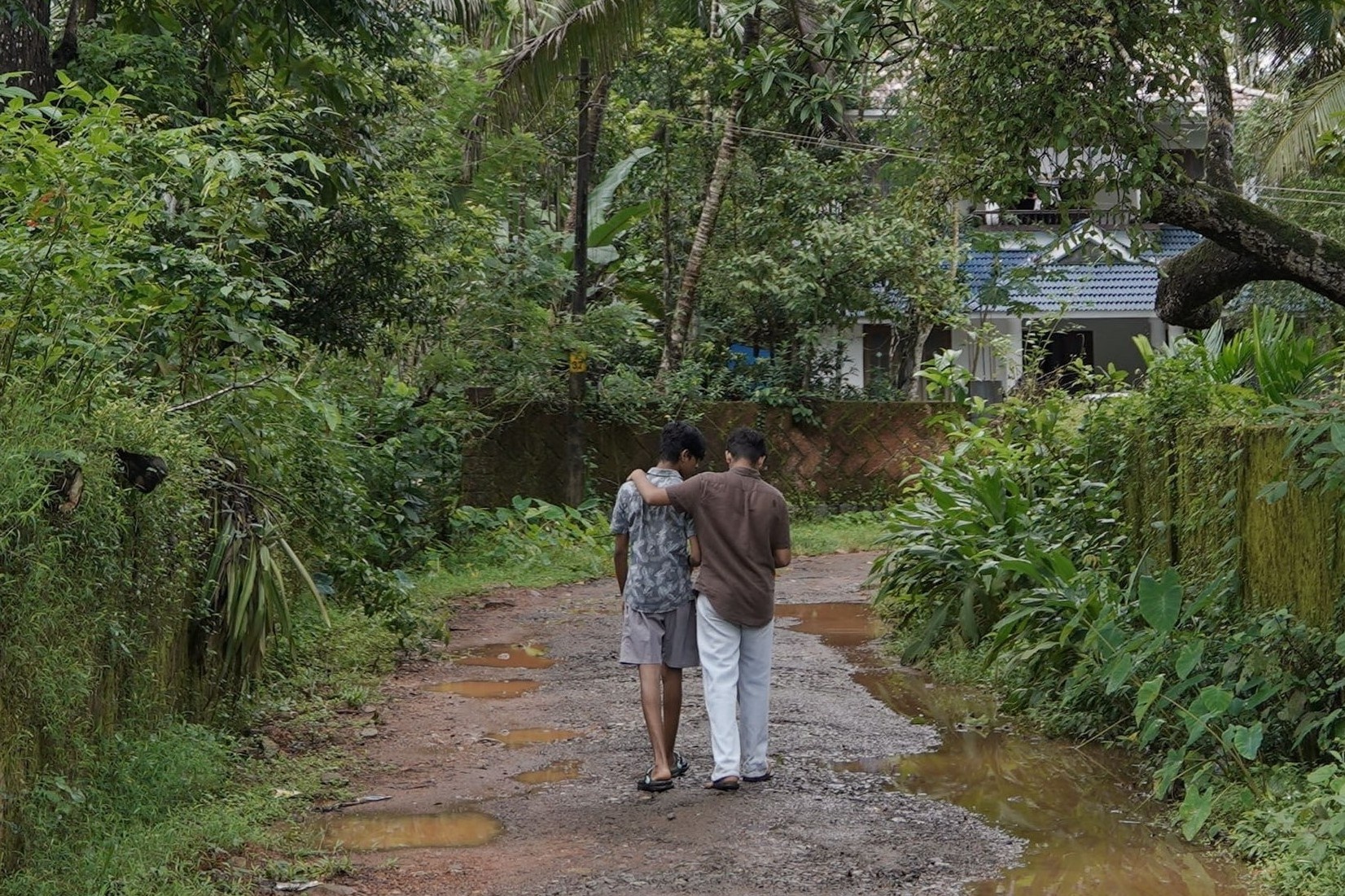 An Do, Thai Lan ra soat tung dan doi truy nguon virus Nipah hinh anh