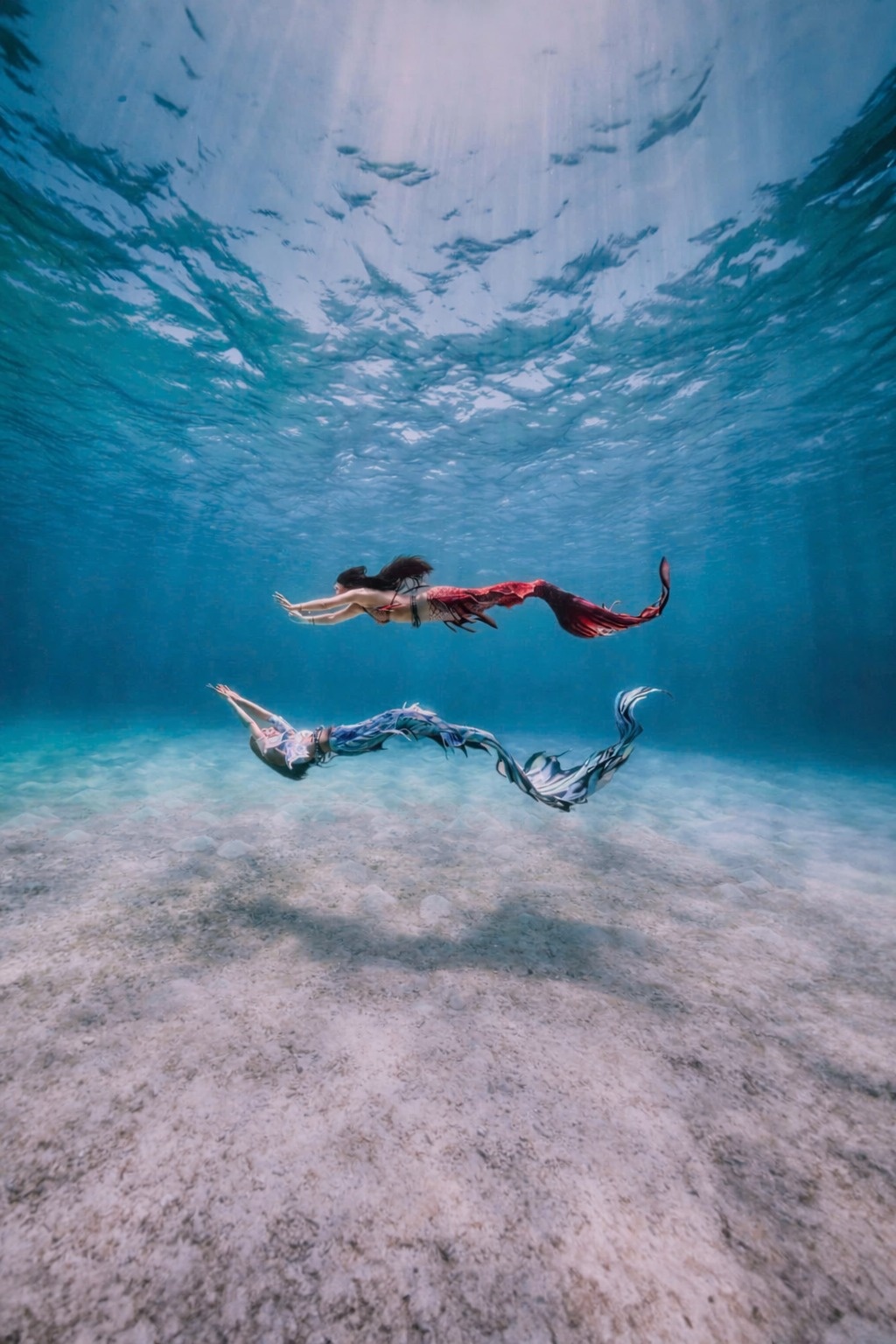 nàng tiên cá ảnh 13 nang tien ca anh 13