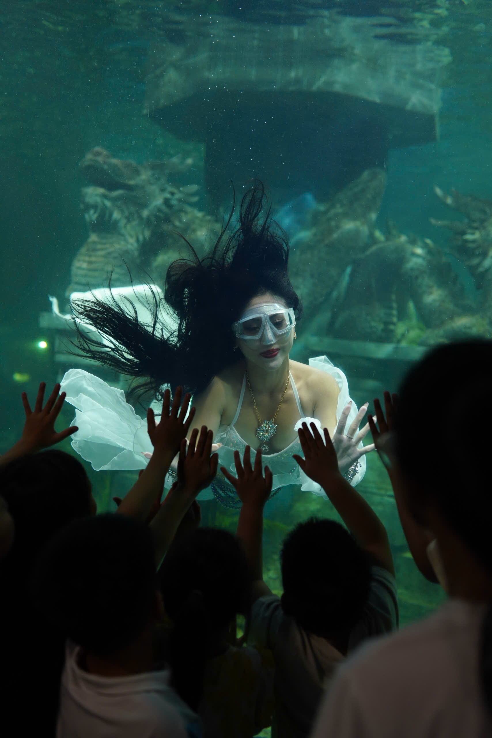 nàng tiên cá ảnh 7 nang tien ca anh 7