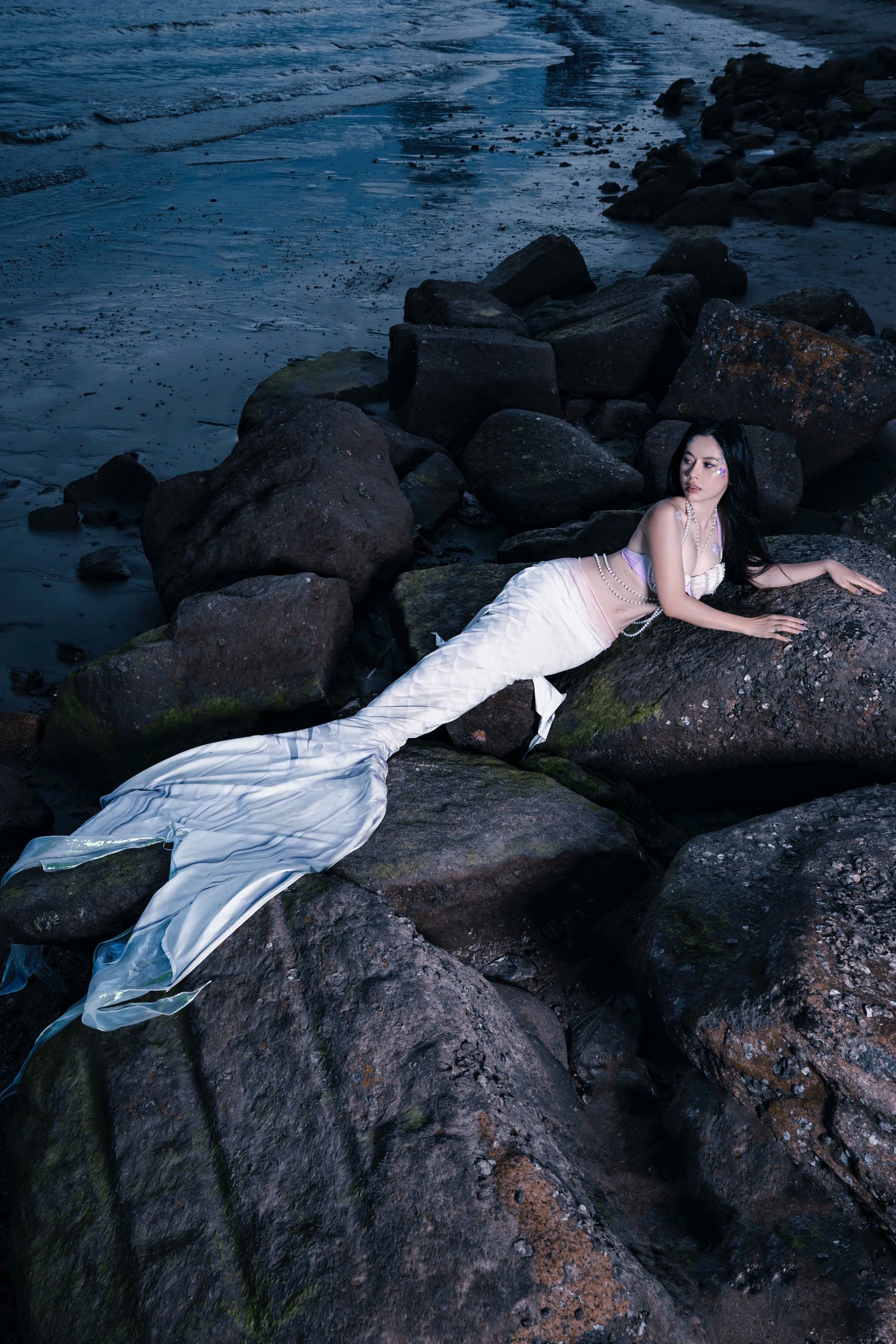 nàng tiên cá ảnh 3 nang tien ca anh 3