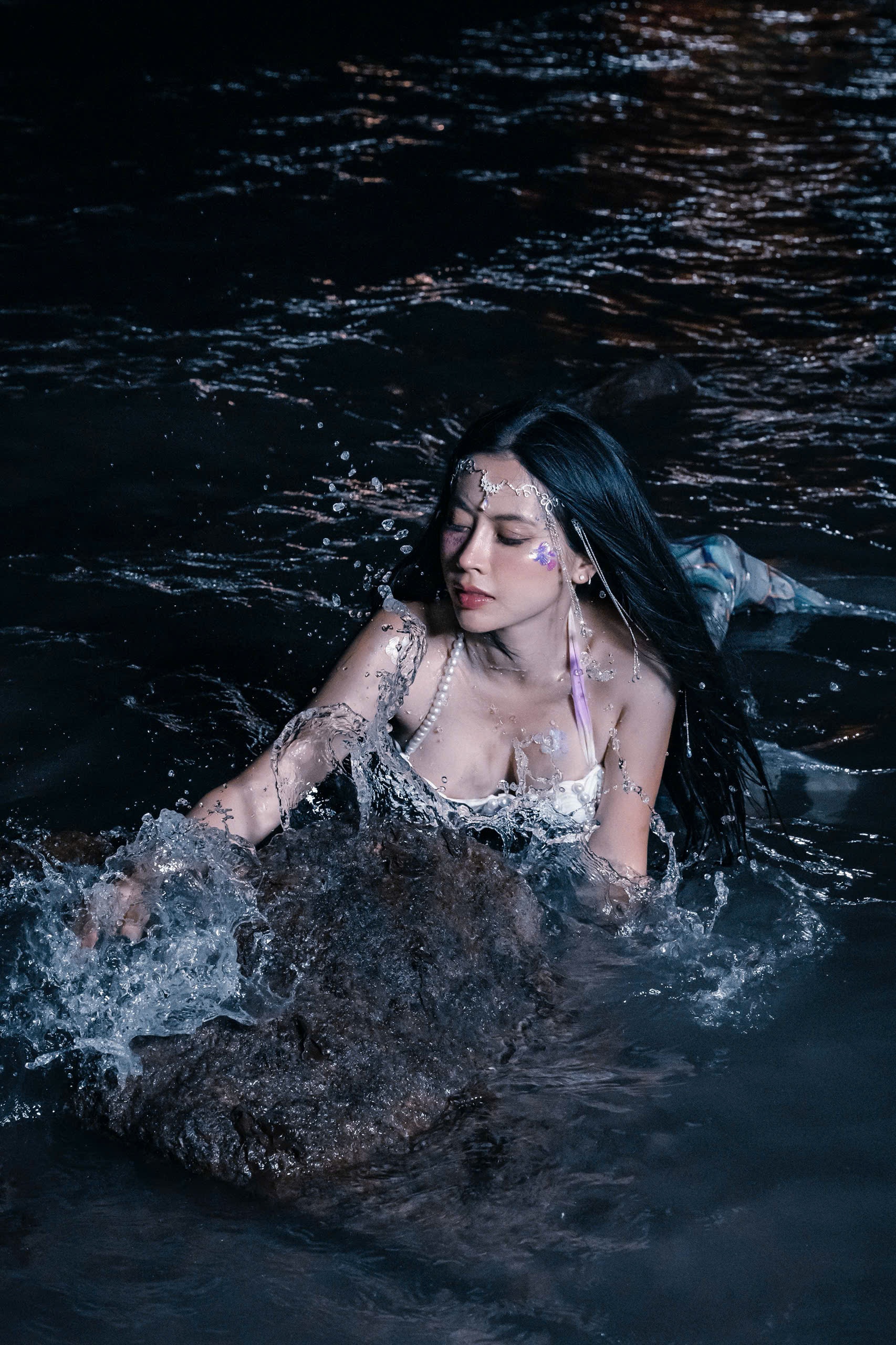 nàng tiên cá ảnh 4 nang tien ca anh 4