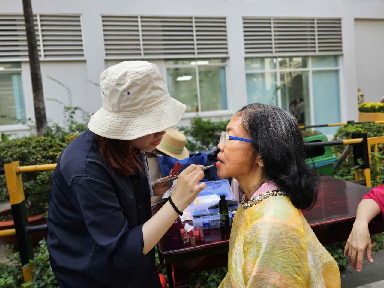 Benh vien Cho Ray anh 2