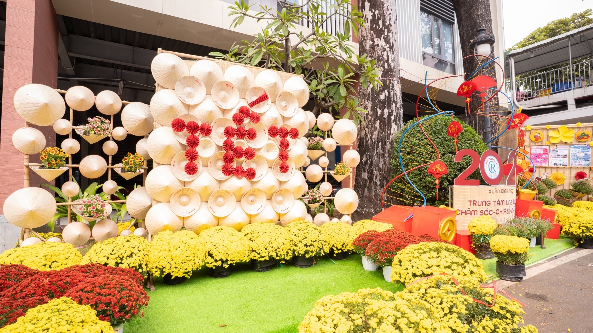 Benh vien Cho Ray anh 6