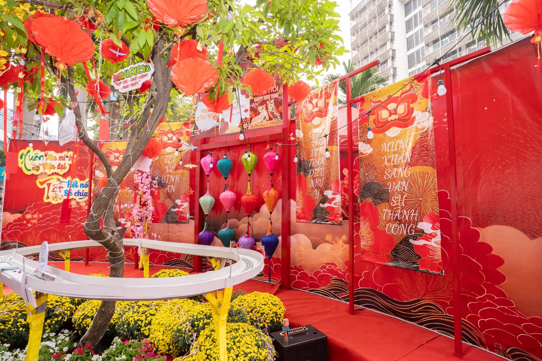 Benh vien Cho Ray anh 5