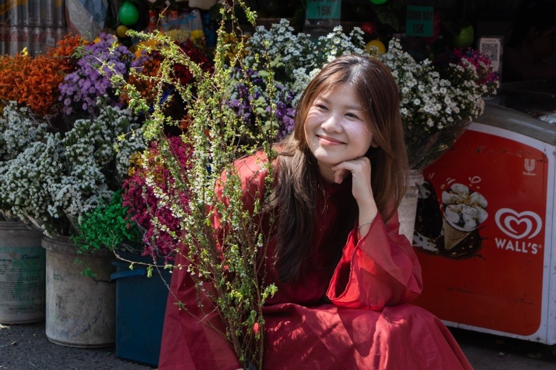 Chu dong phong benh viem duong ho hap cap dip Tet Nguyen Dan hinh anh