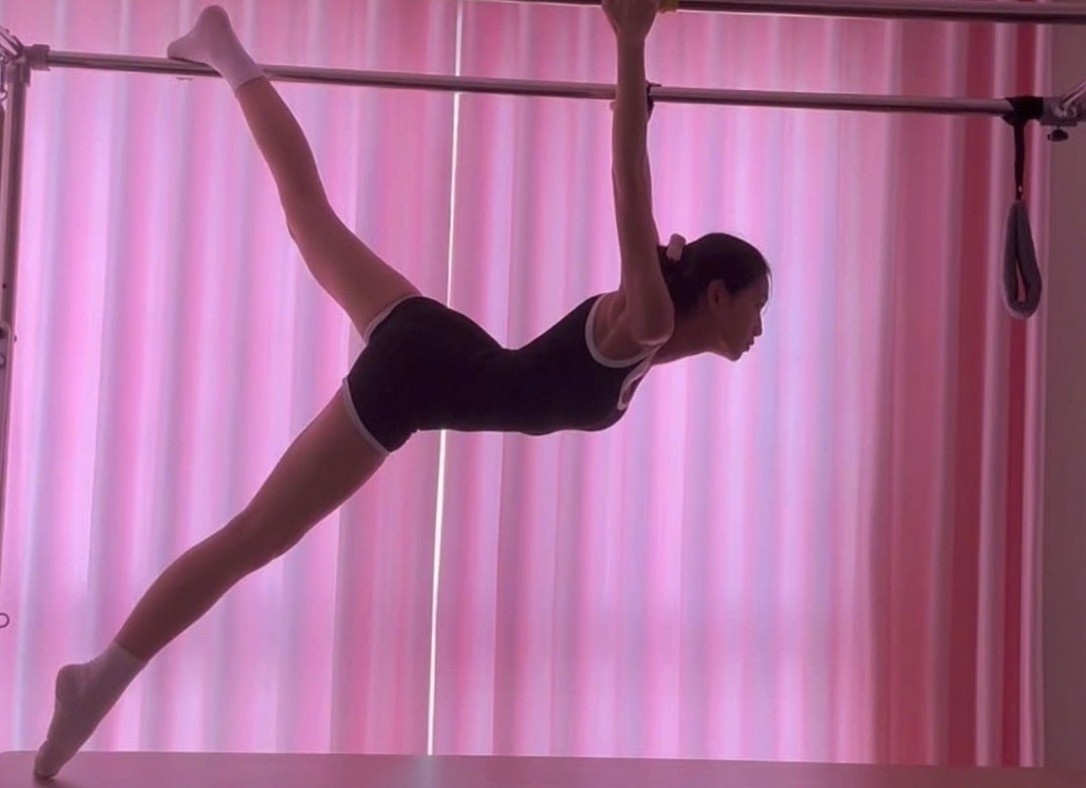 Nu bac si 28 tuoi sang ngoi phong kham, toi sai buoc tham do hinh anh