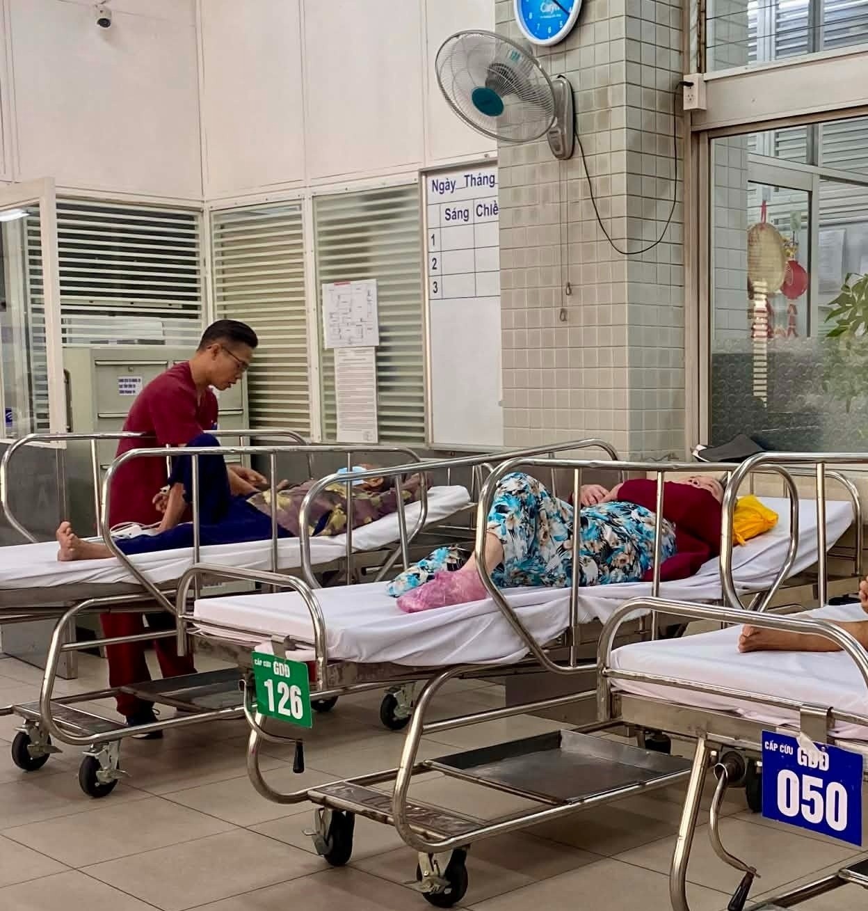 Benh vien Cho Ray anh 2