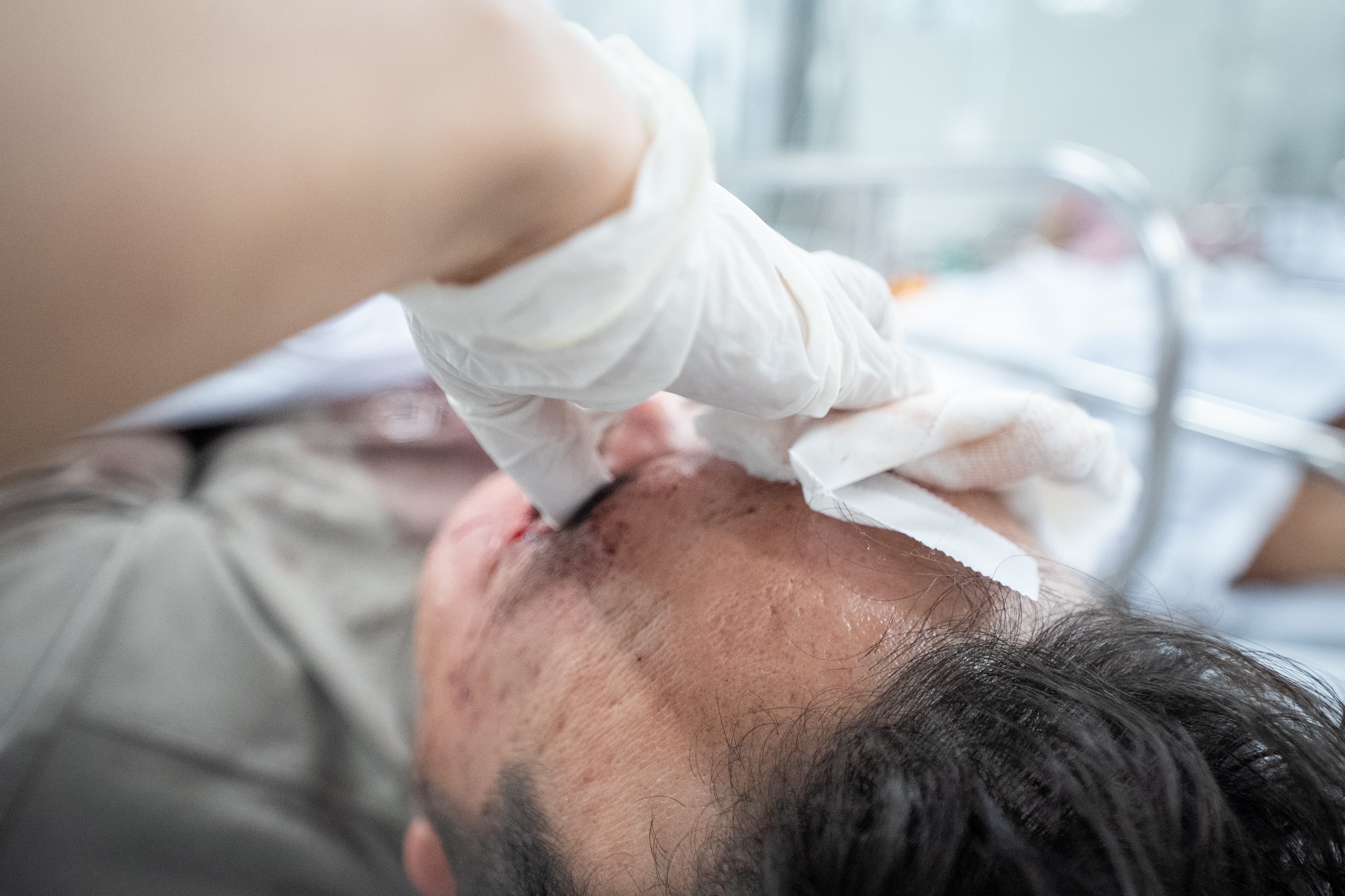 khoa Cấp cứu ảnh 17 khoa Cap cuu anh 17