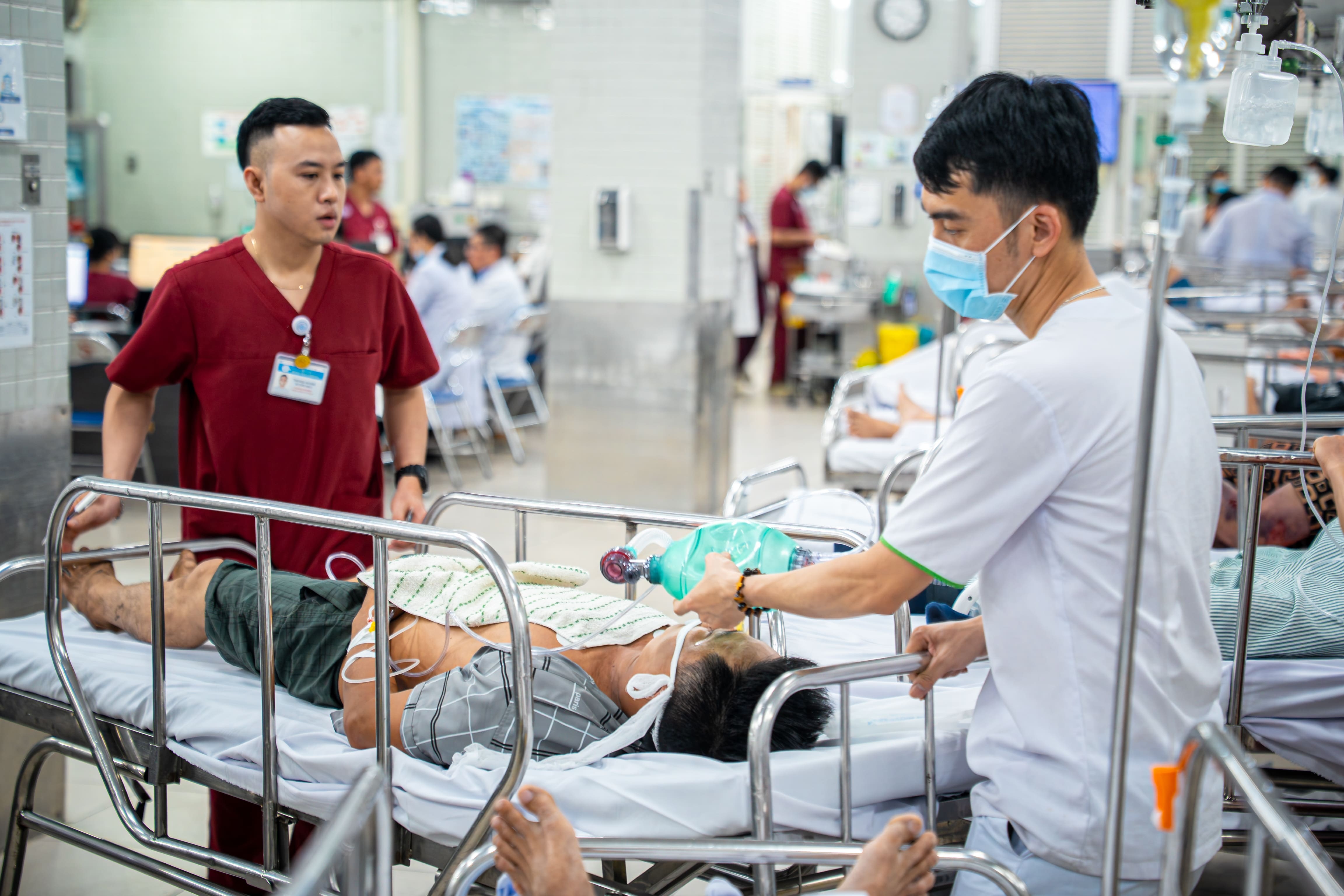 khoa Cấp cứu ảnh 7 khoa Cap cuu anh 7