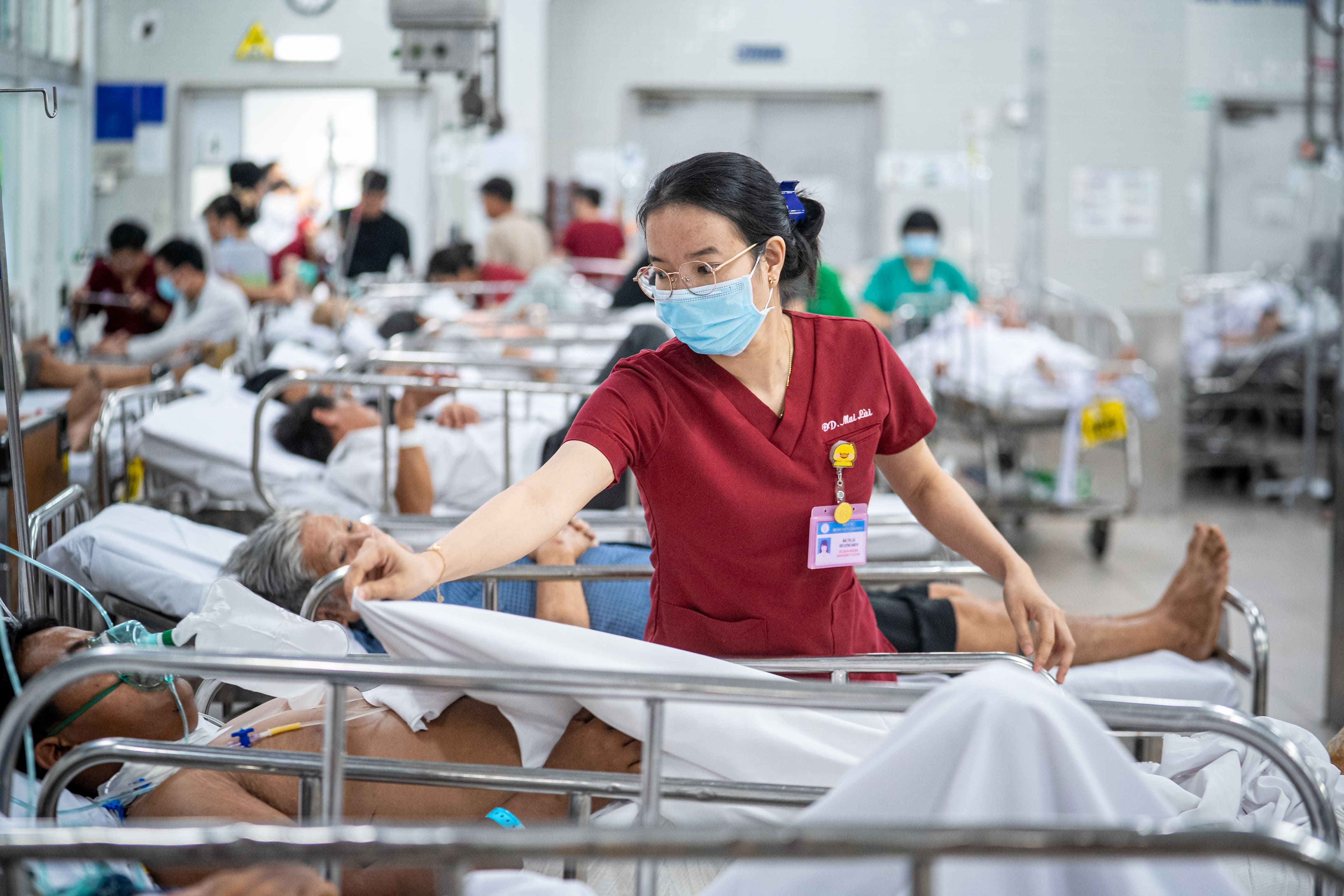 khoa Cấp cứu ảnh 4 khoa Cap cuu anh 4