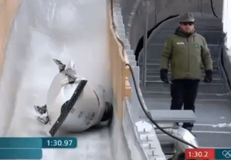 Goc khuat tan khoc o Olympic mua dong hinh anh