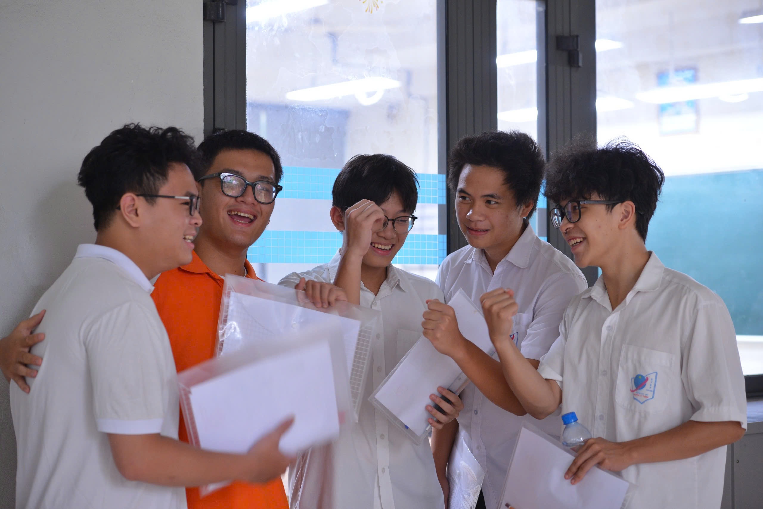 De thi tot nghiep THPT nam 2026 se the nao? hinh anh