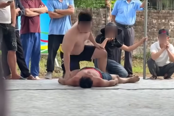 Bac si noi ve cu nga gay co khien do vat tu vong o hoi lang dau nam hinh anh