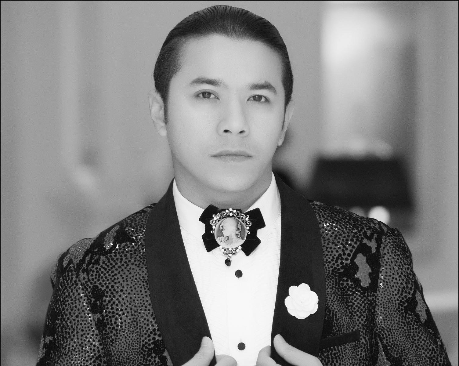 Can benh gay dau don day vo Kasim Hoang Vu truoc khi mat hinh anh