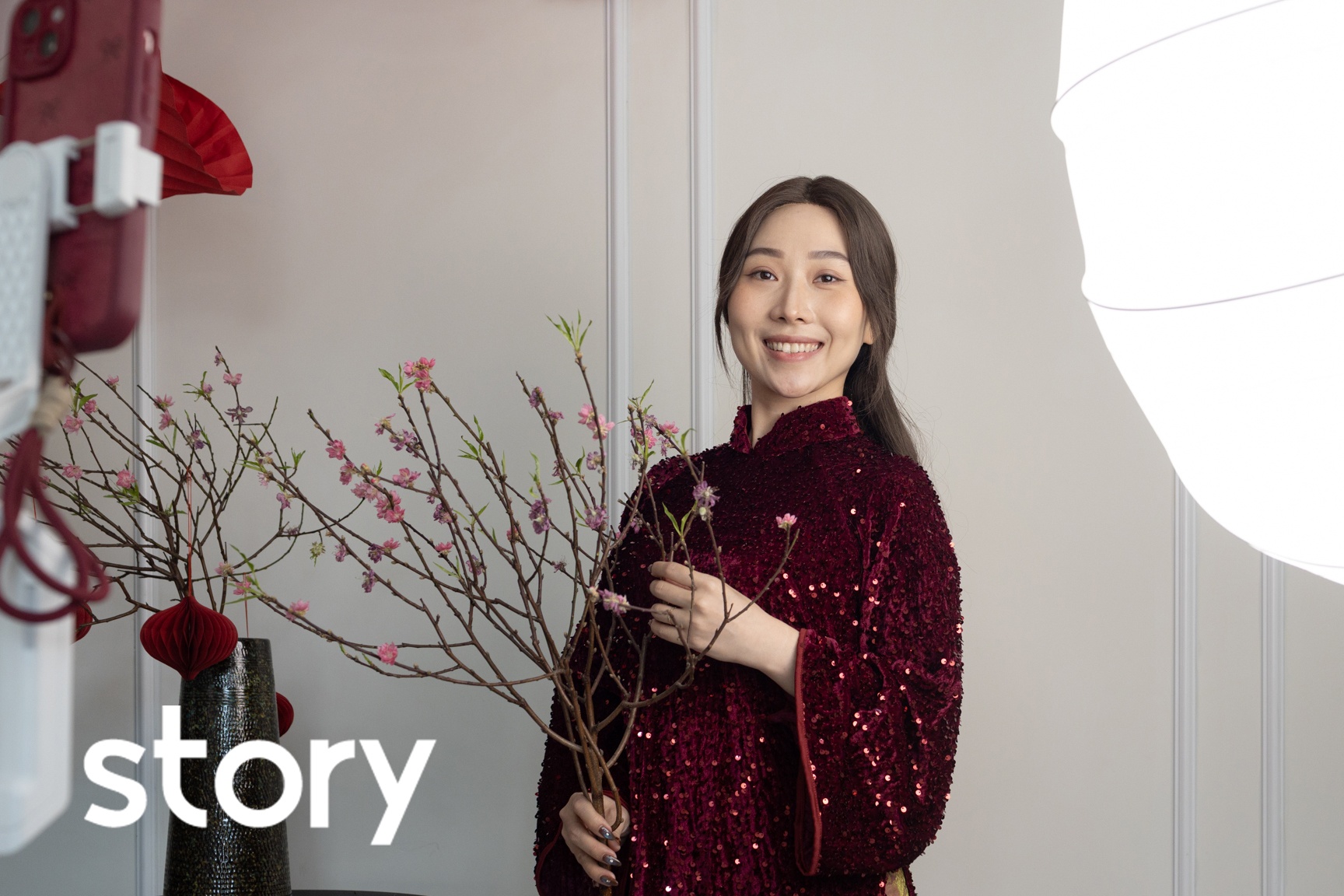 Toi cao troc dau, song voi ung thu o tuoi 28 hinh anh