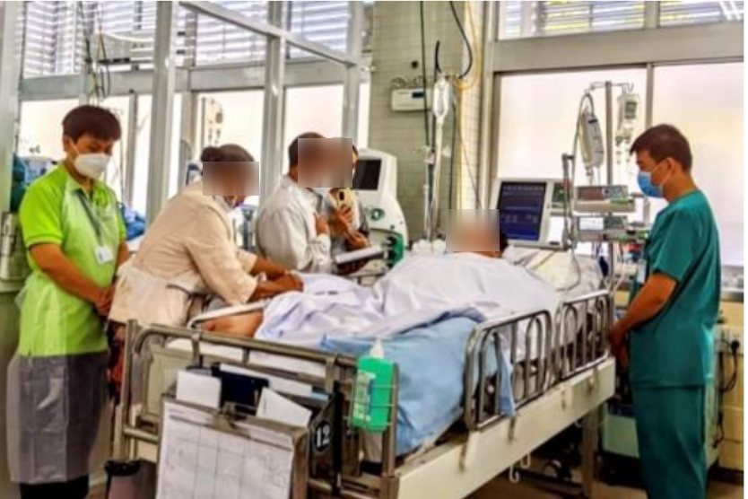 cong tac xa hoi anh 3