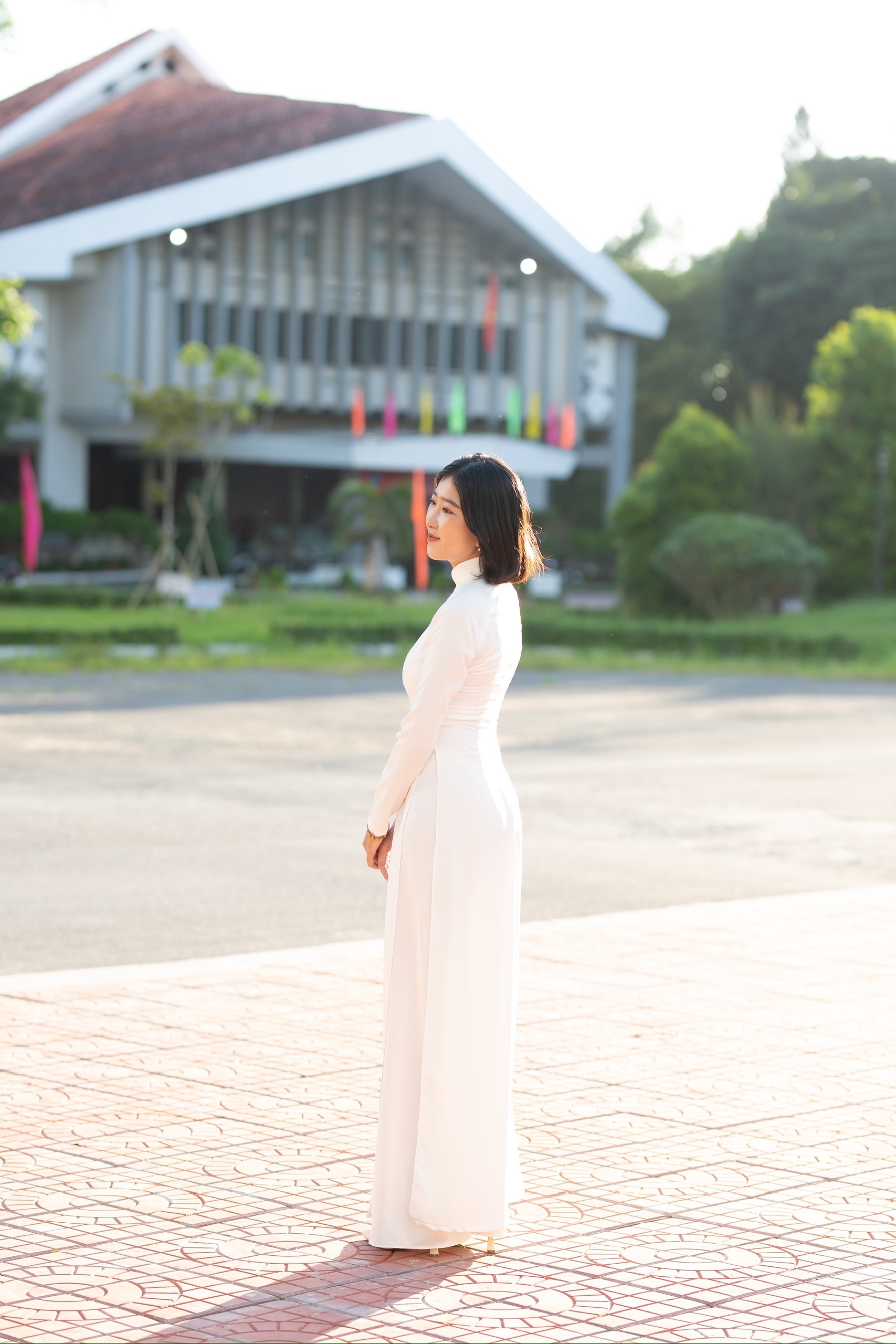 ho moi - ham ech anh 6