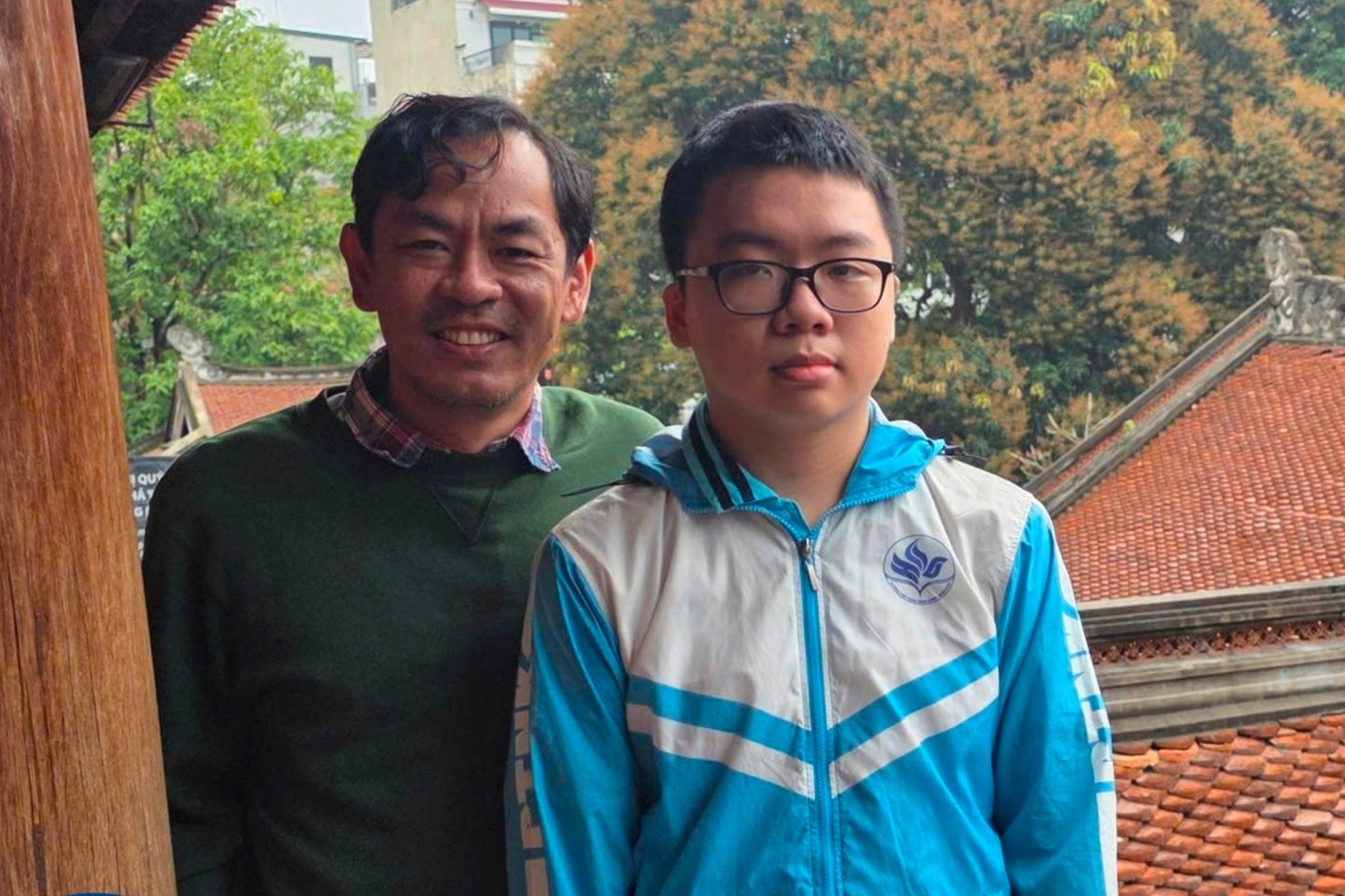 Olympic Quoc te anh 1