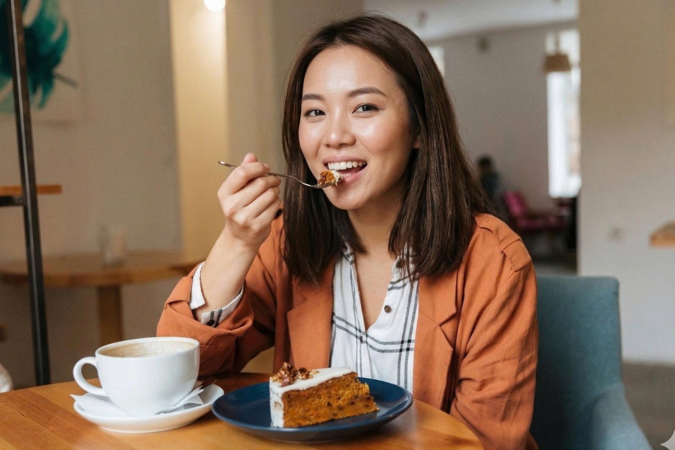 Dieu gi xay ra khi khong an duong trong 30 ngay? hinh anh