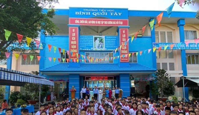 Lo 'thu pham' khien 148 hoc sinh o TP.HCM phai vao vien hinh anh